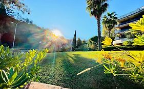 Suite Panizzi 26 - Sanremo