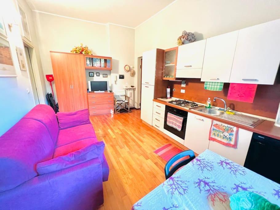 Suite Panizzi 26 - Sanremo Esterno foto