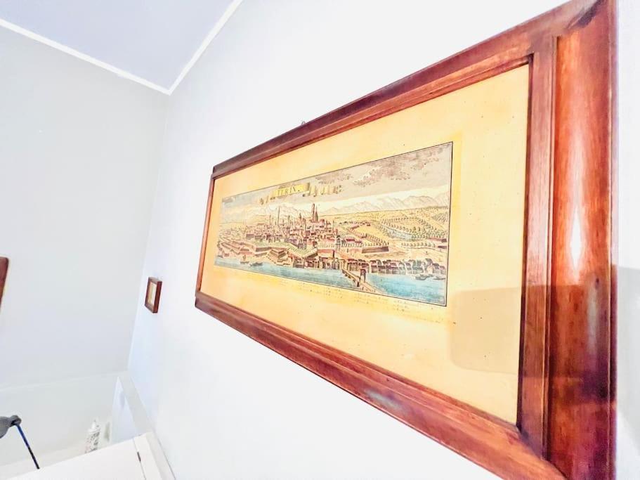 Suite Panizzi 26 - Sanremo Esterno foto
