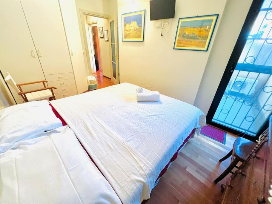 Suite Panizzi 26 - Sanremo Esterno foto