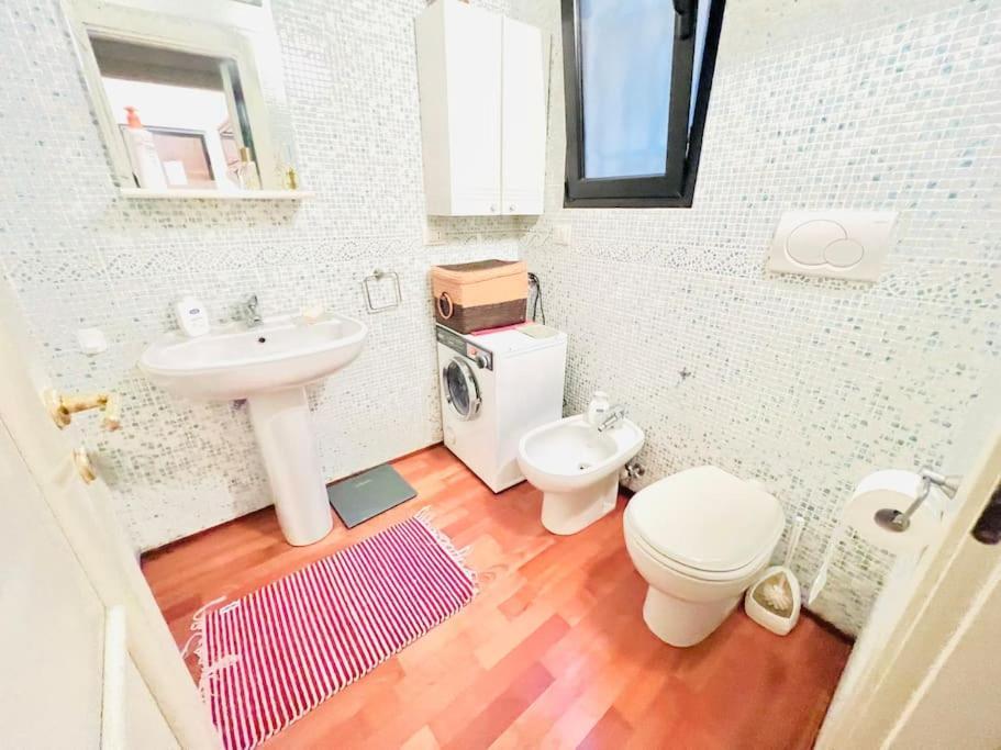 Suite Panizzi 26 - Sanremo Esterno foto