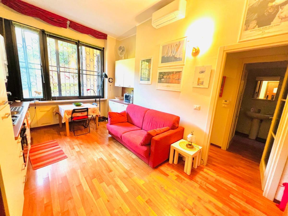 Suite Panizzi 26 - Sanremo Esterno foto