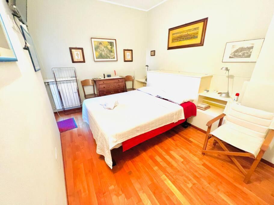 Suite Panizzi 26 - Sanremo Esterno foto